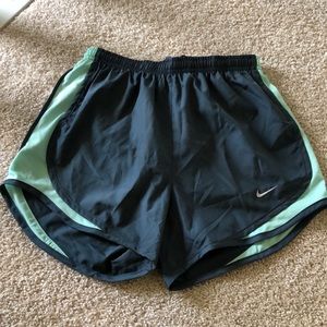 Nike Tempo Shorts